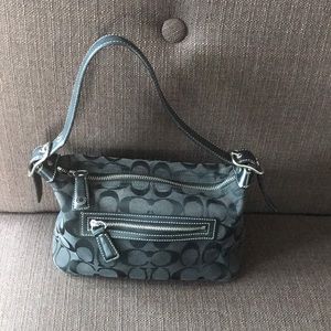 Small Coach Purse